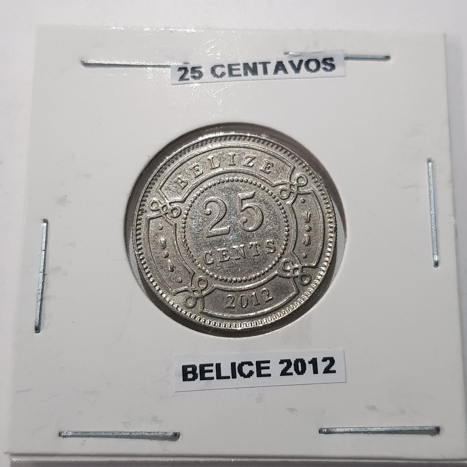 .05 Centavos De Euro