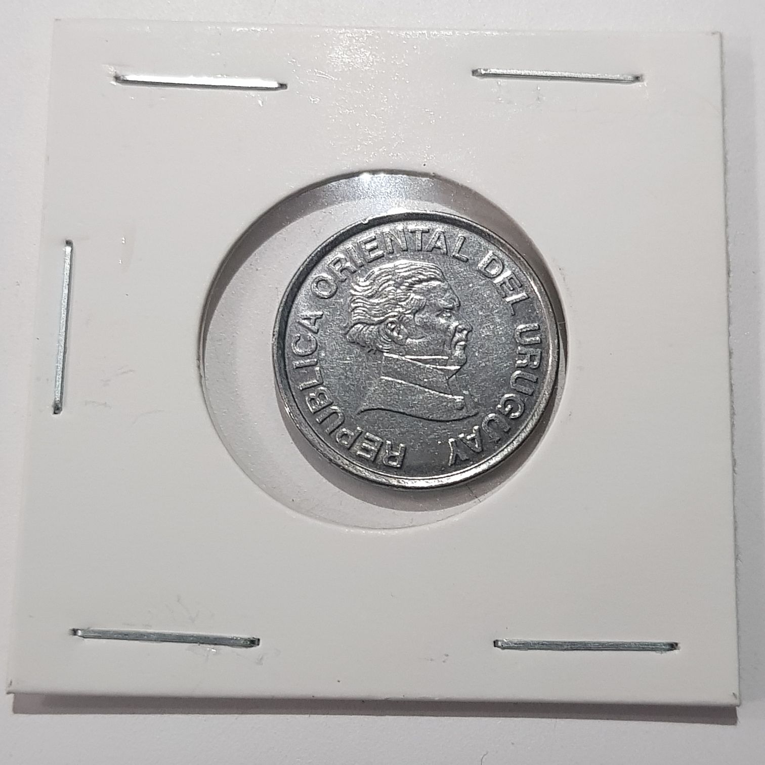 .5 Centavos  coin collectible - Main Image 2