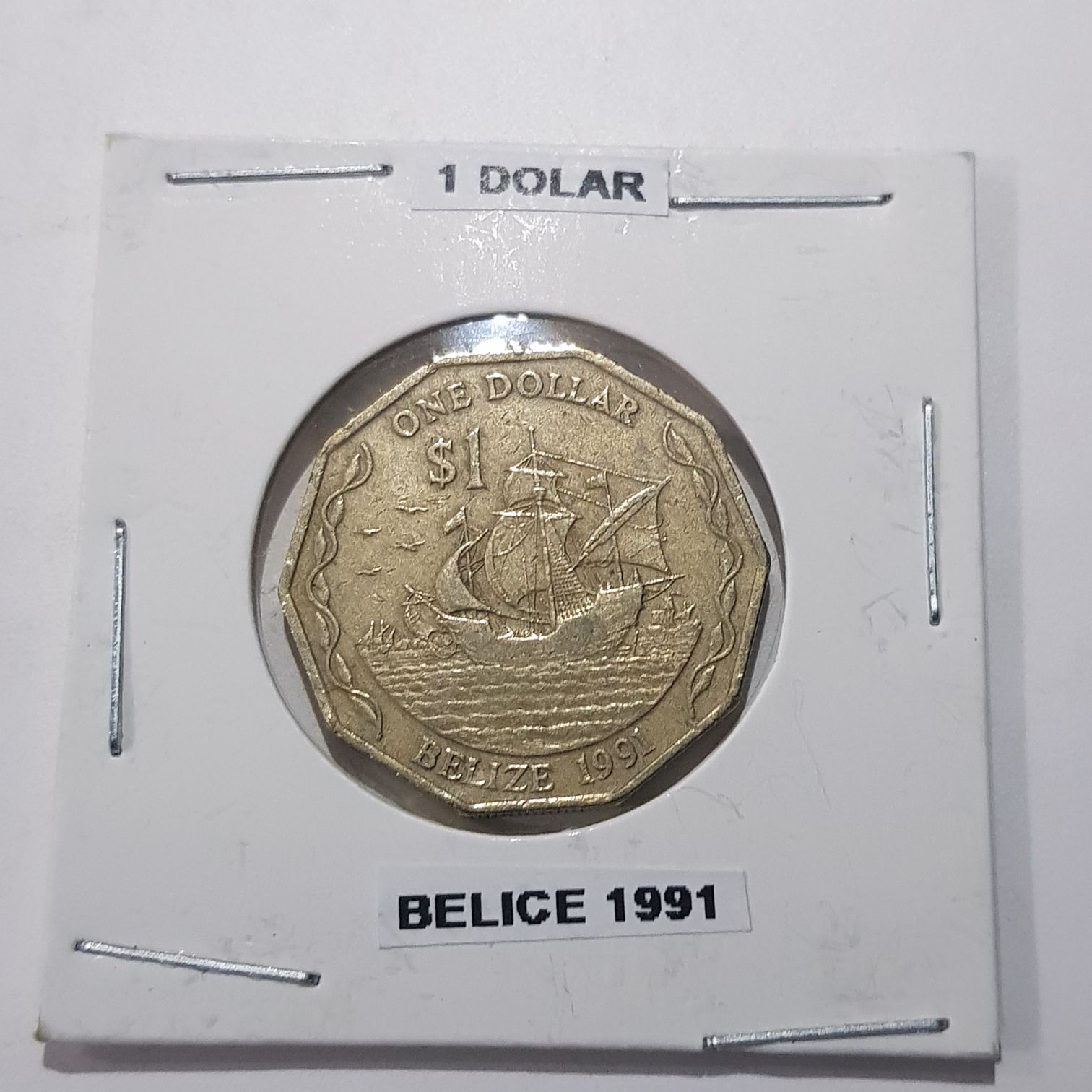 2000 Rupiah