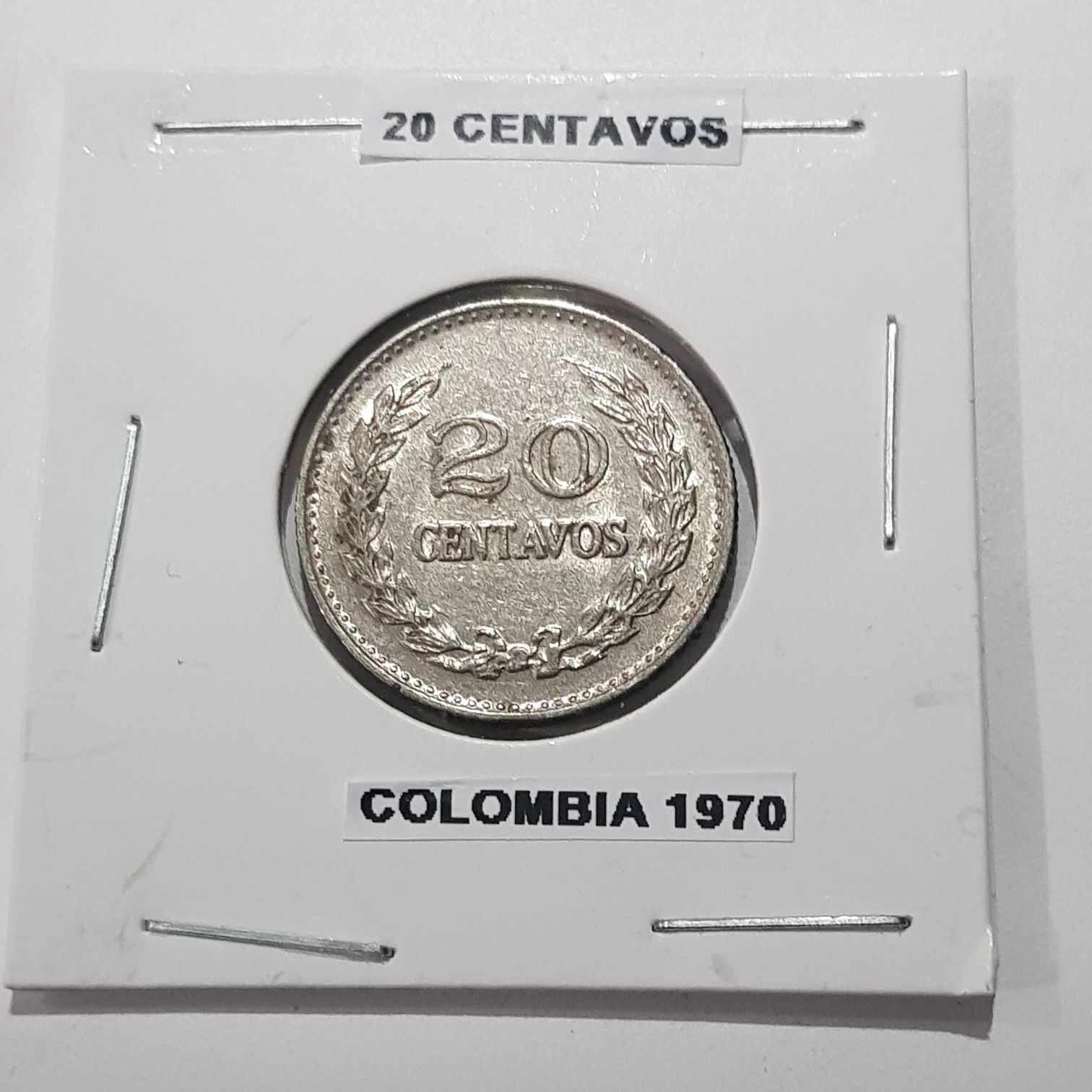 .05 Centavos De Euro