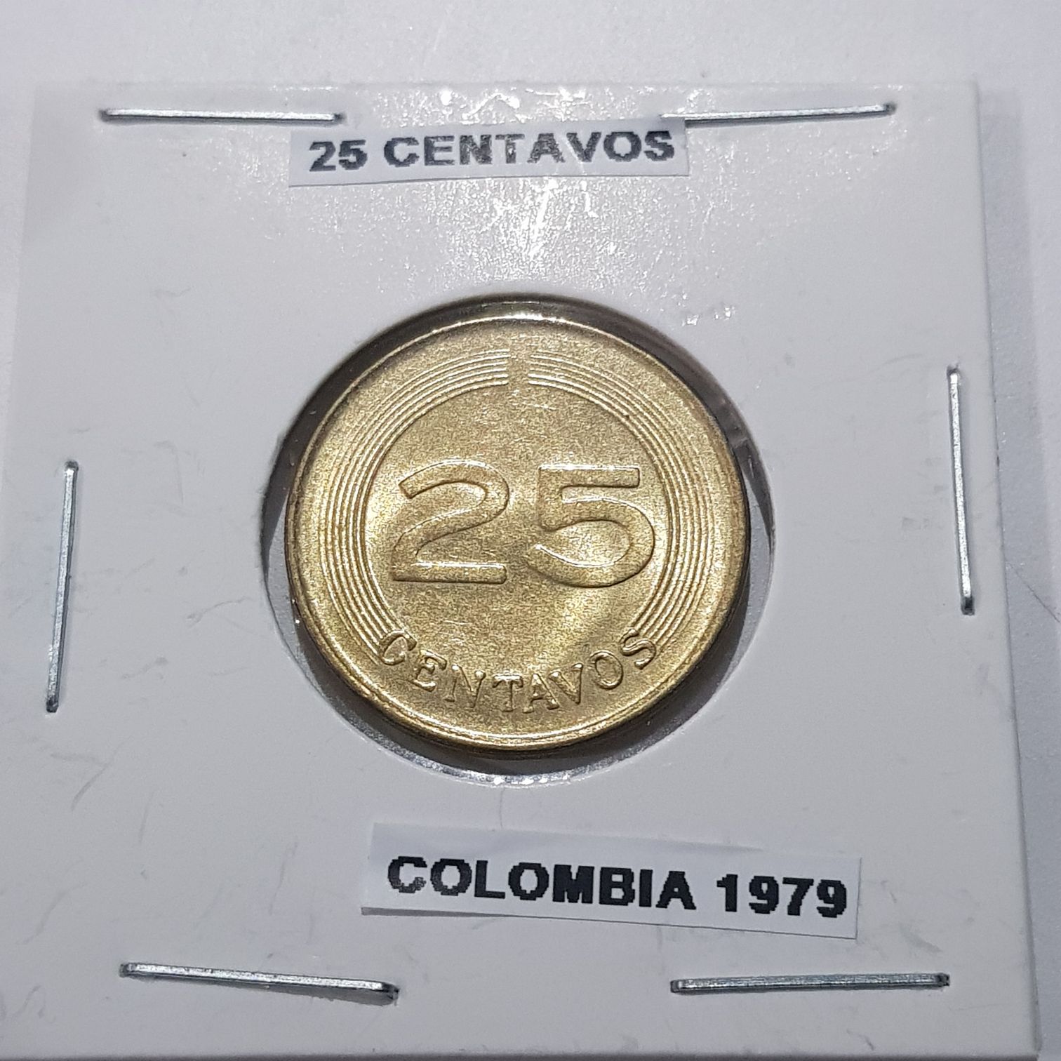 .2 Centavos De Euro