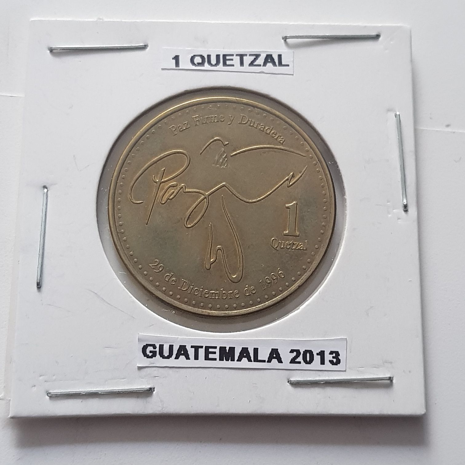 .1 Centavo De Euro