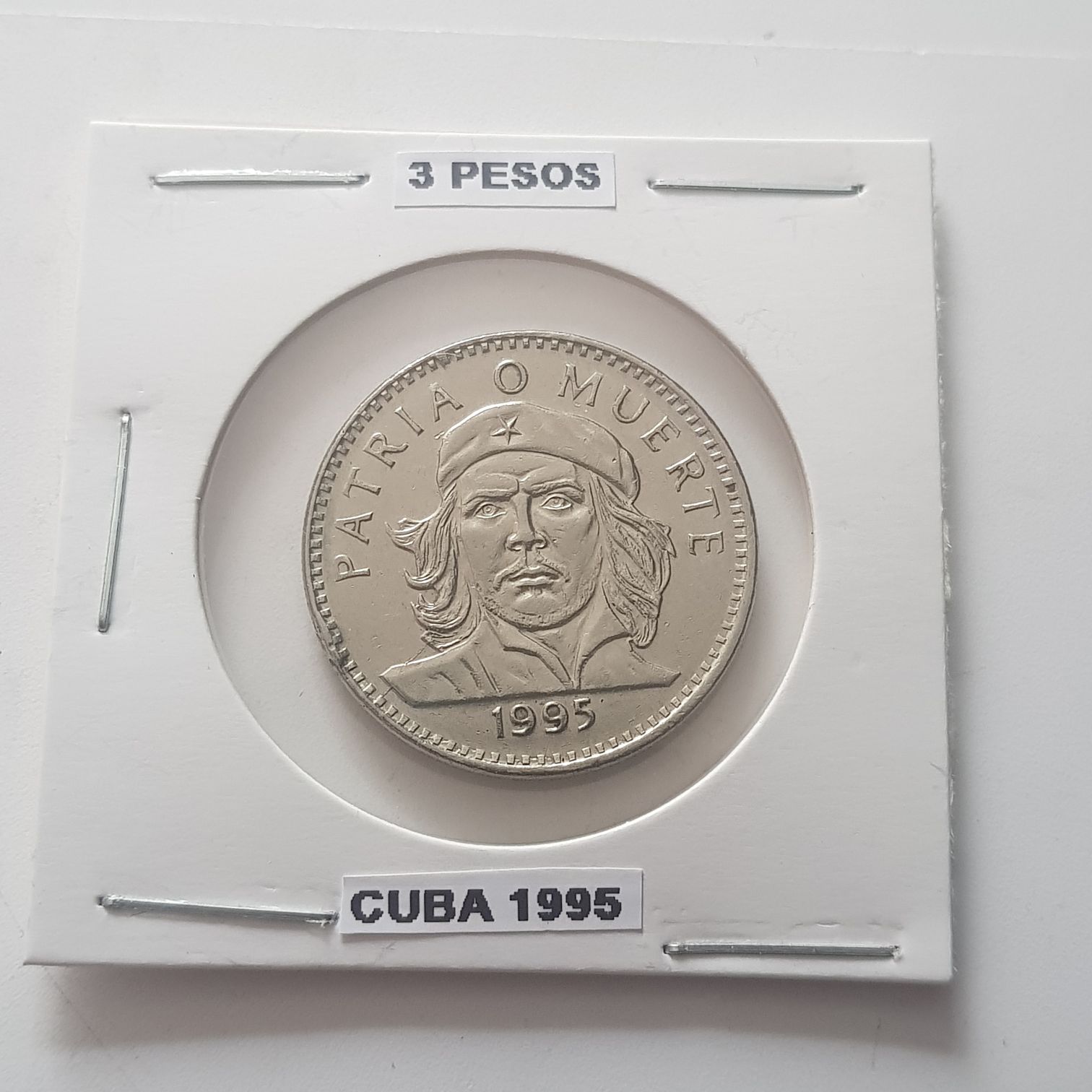 .5 Centavos De Euro