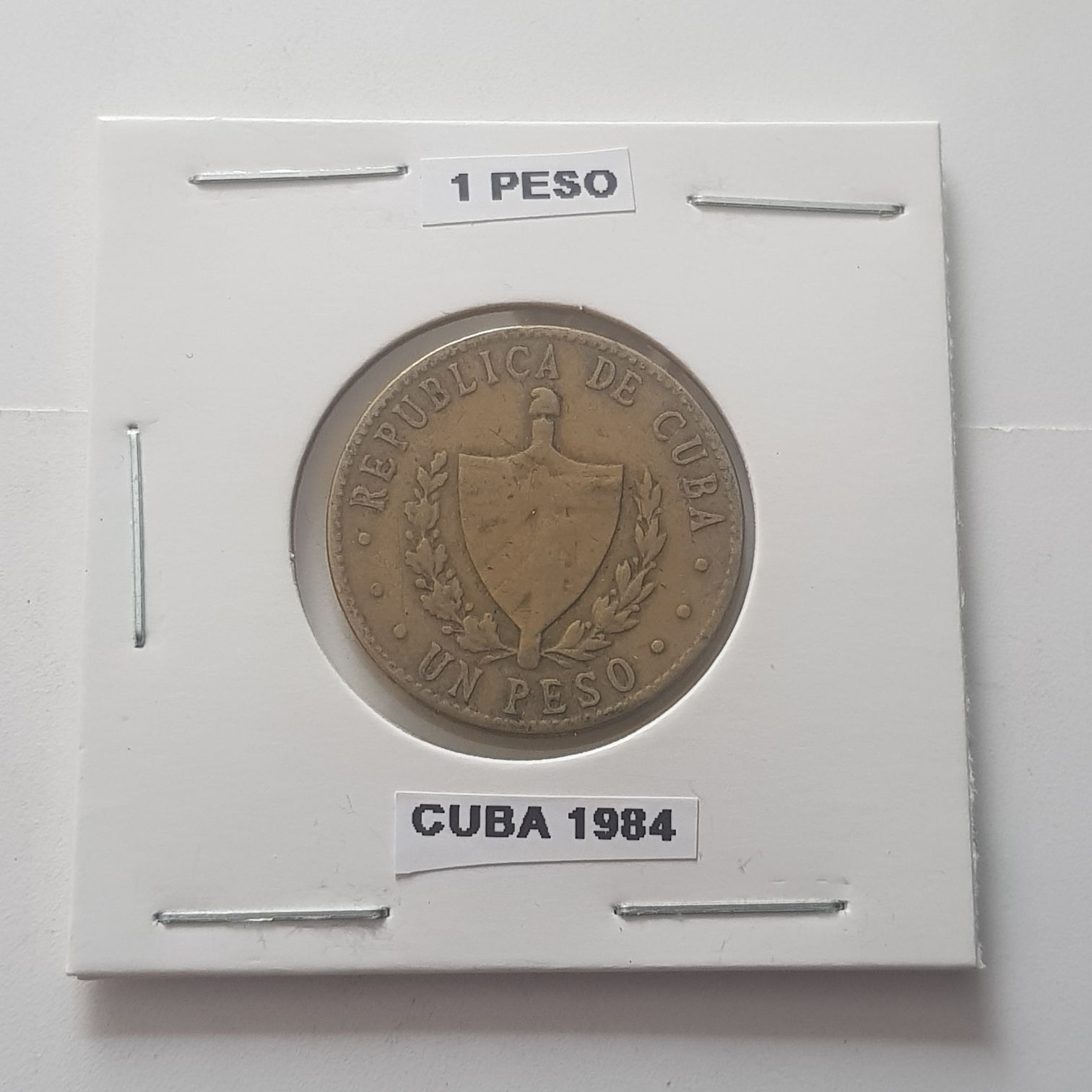 .2 Centavos de Euro