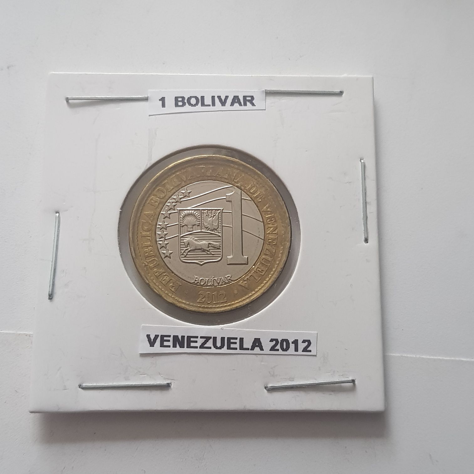 Delaware State Quarter First Day Commemorative Coin Cover