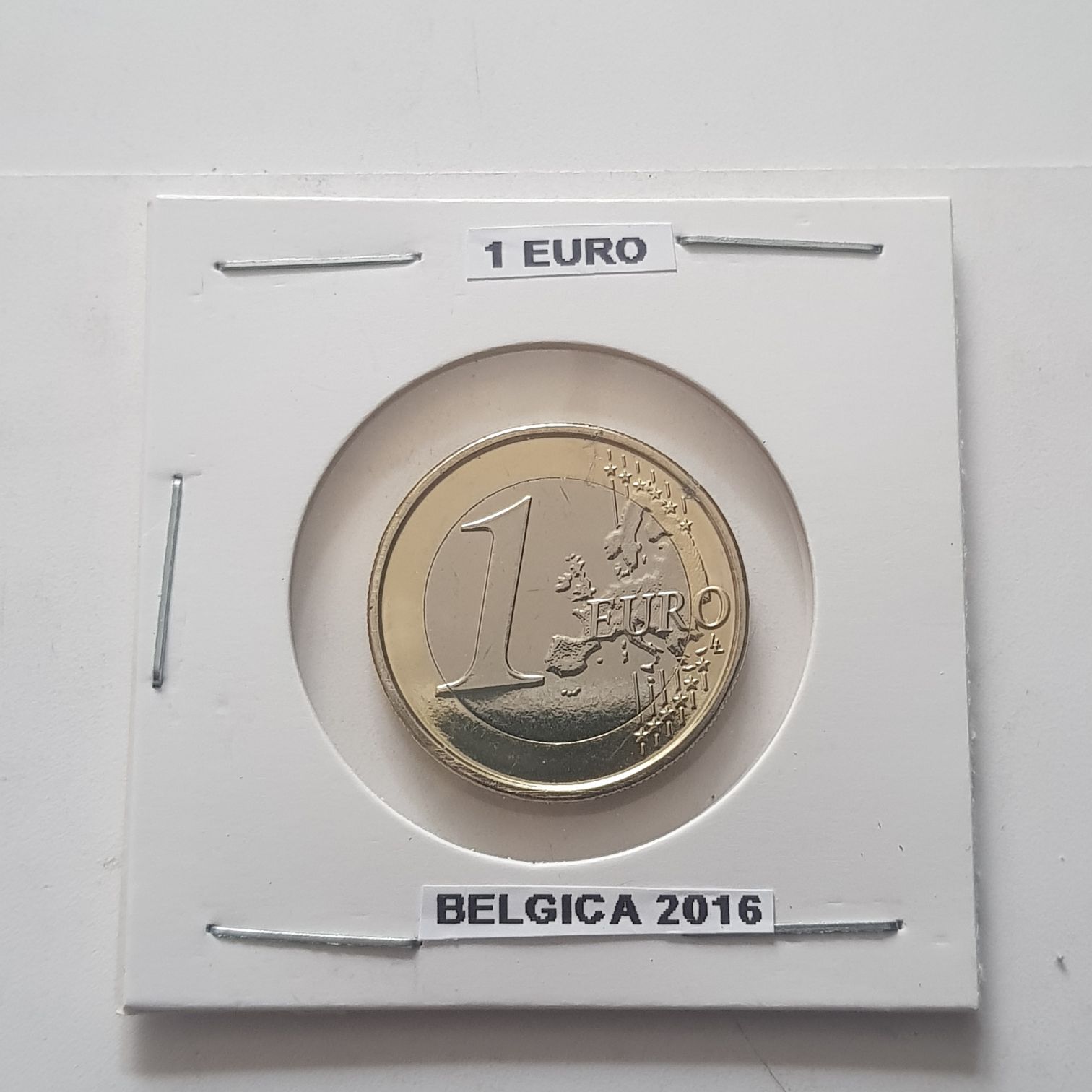 .05 Centavos De Euro
