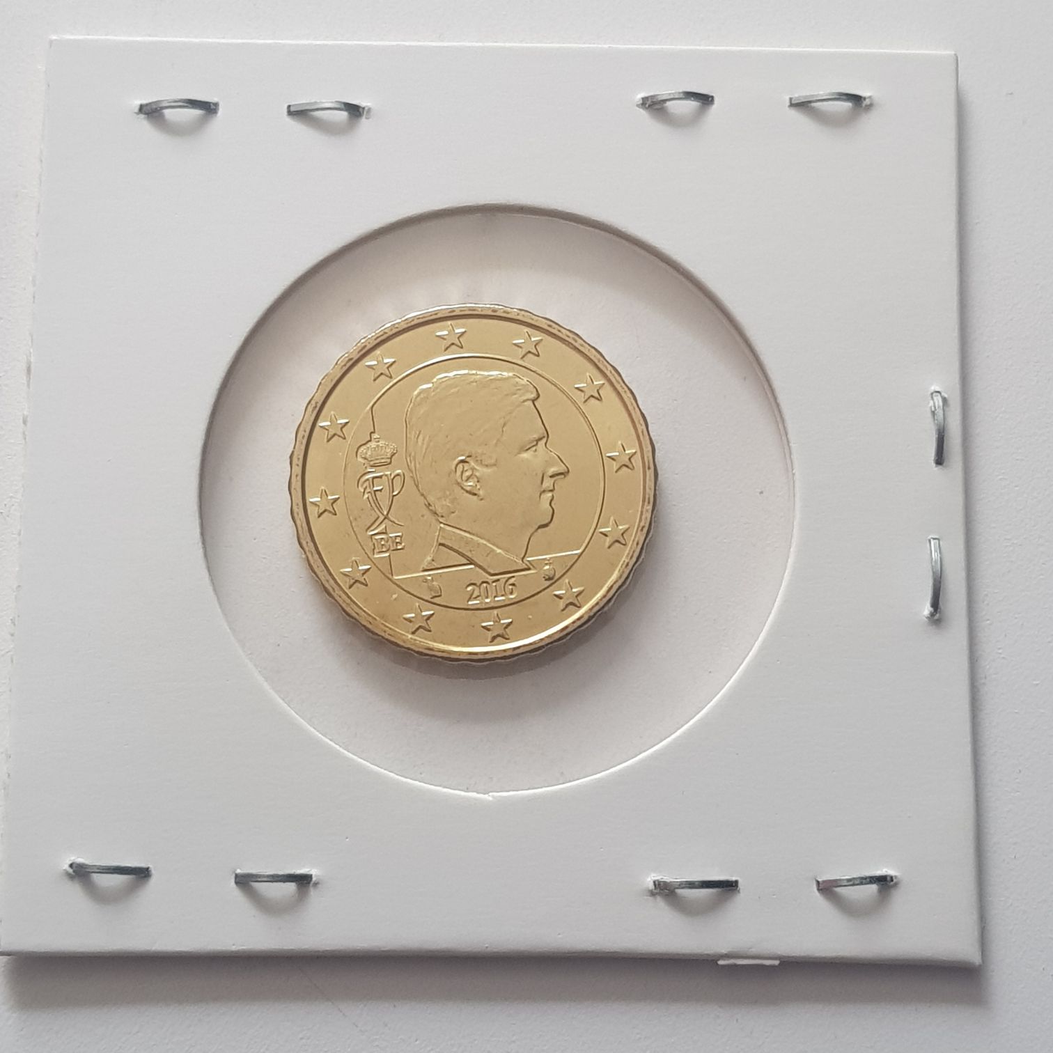 .1 Centavo De Euro  coin collectible - Main Image 2