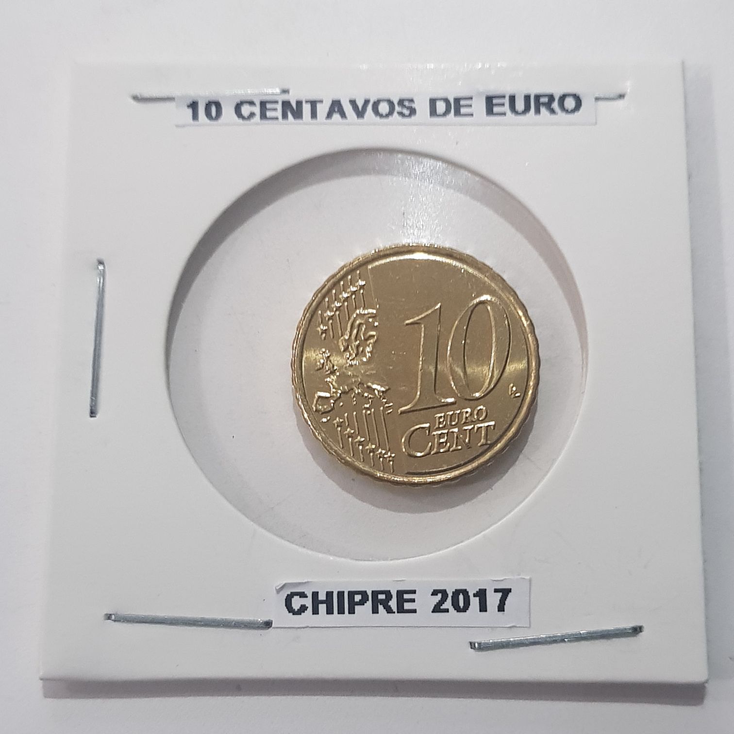 1-Aruba 50 Cents, 2018