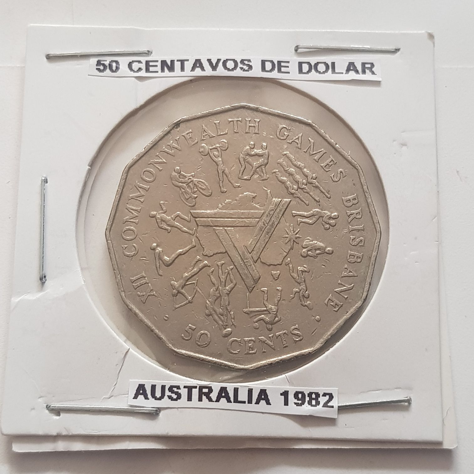 .05 Centavos De Euro