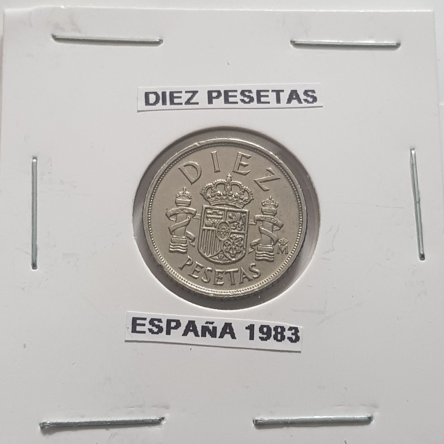 .01 Centavo De Euro