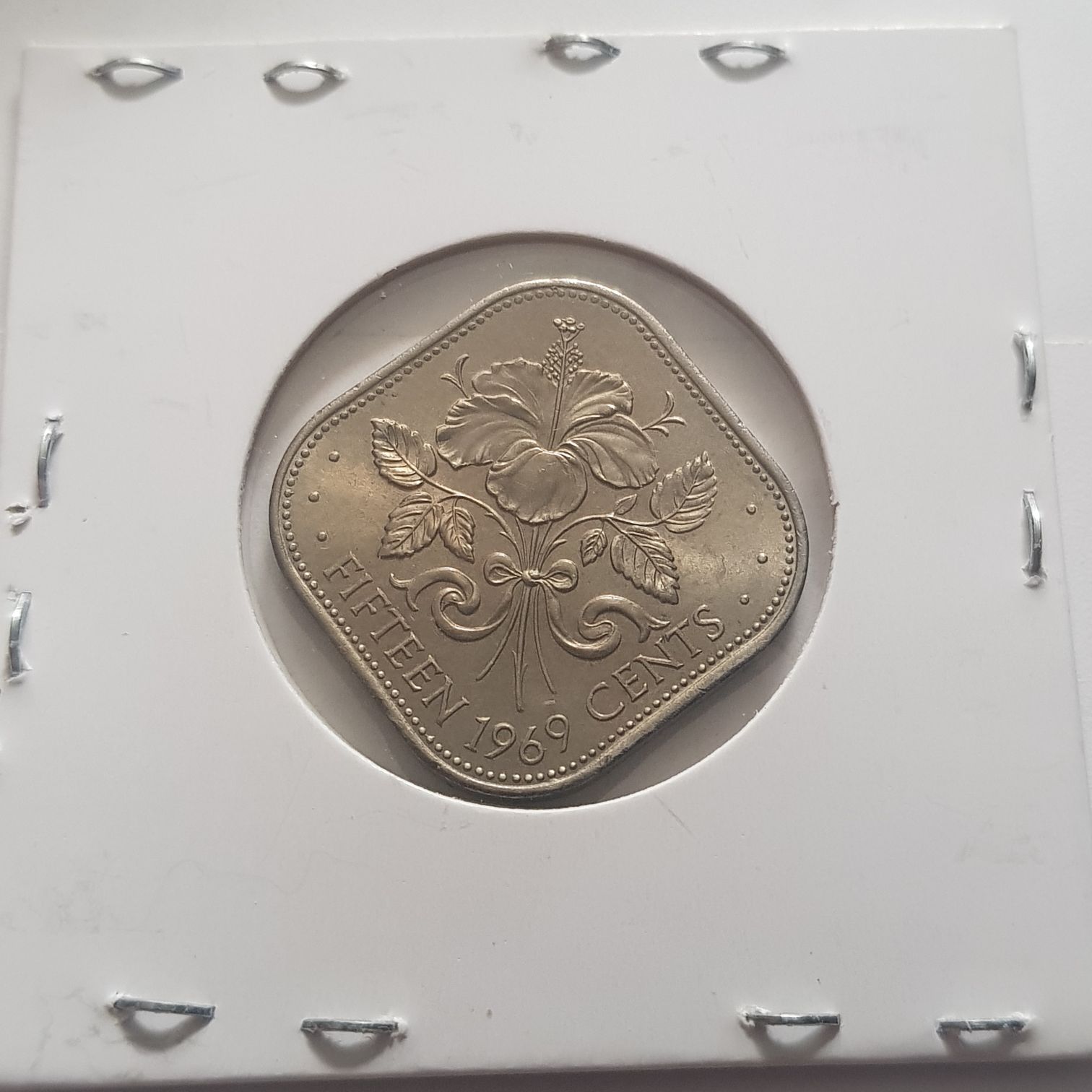 .5 Centavos  coin collectible - Main Image 2