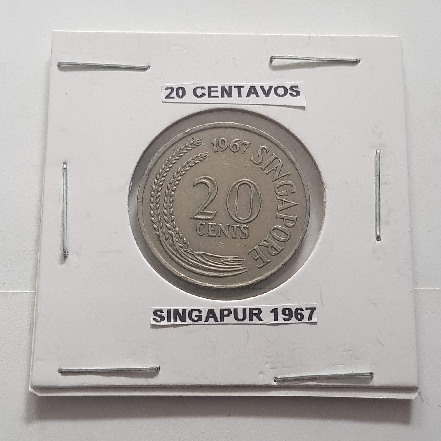 .2 Centavos De Euro