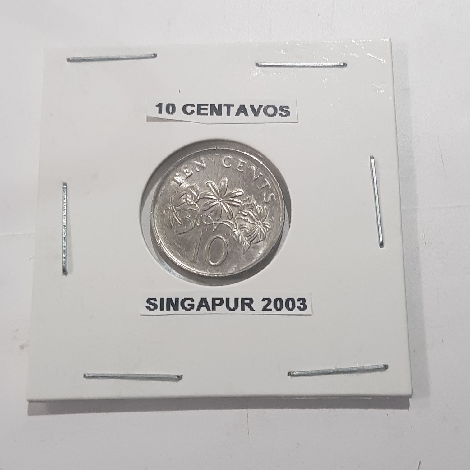 Lewis & Clark Nickel