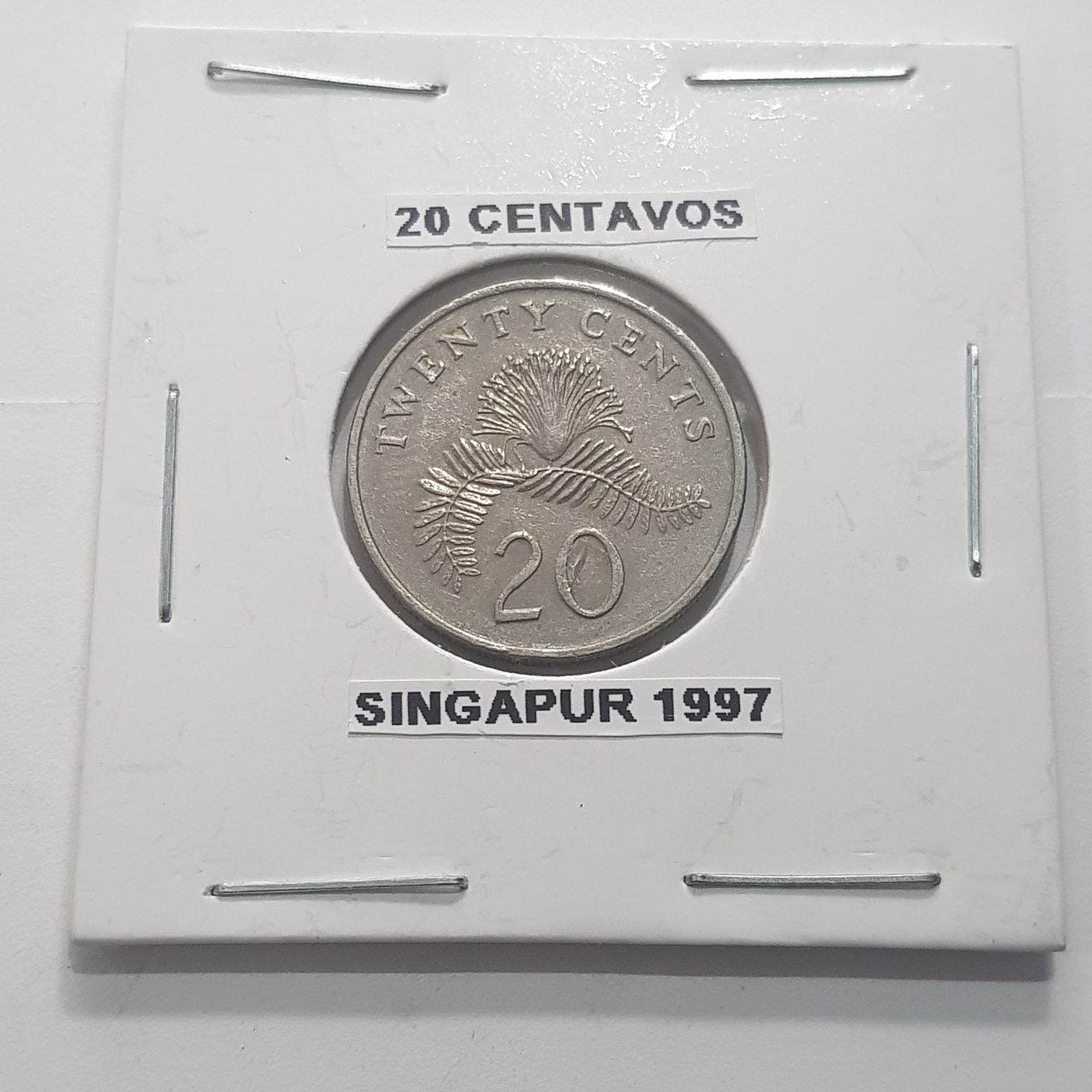 .1 Centavo De Euro