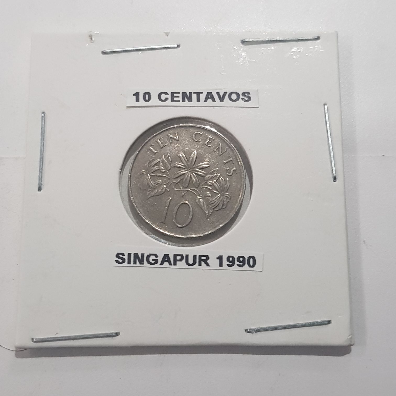 .2 Centavos De Euro