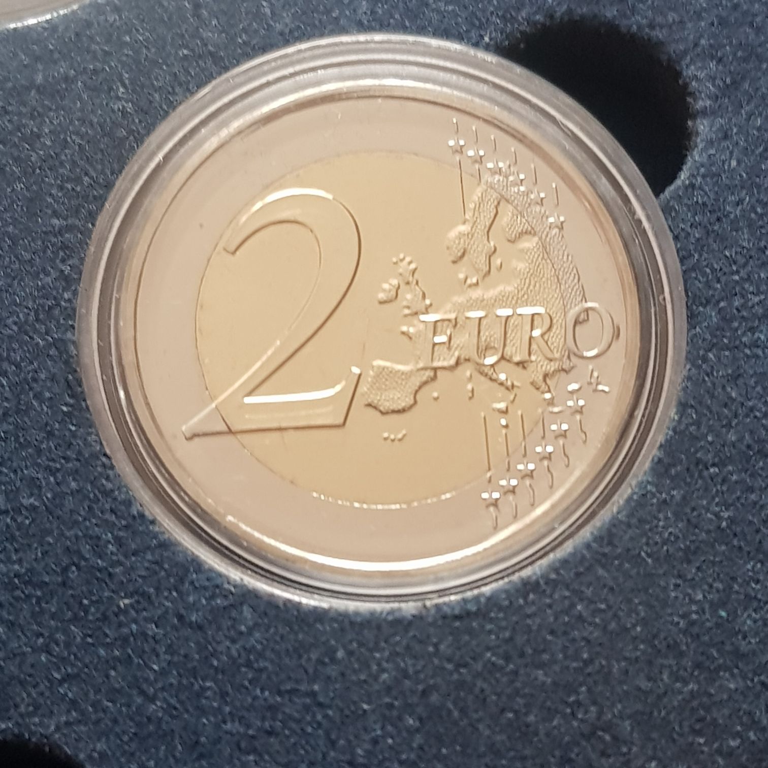 2005 S Kennedy Half Dollar