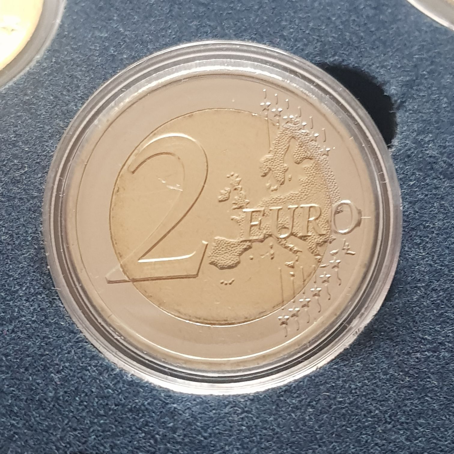.5 Centavos