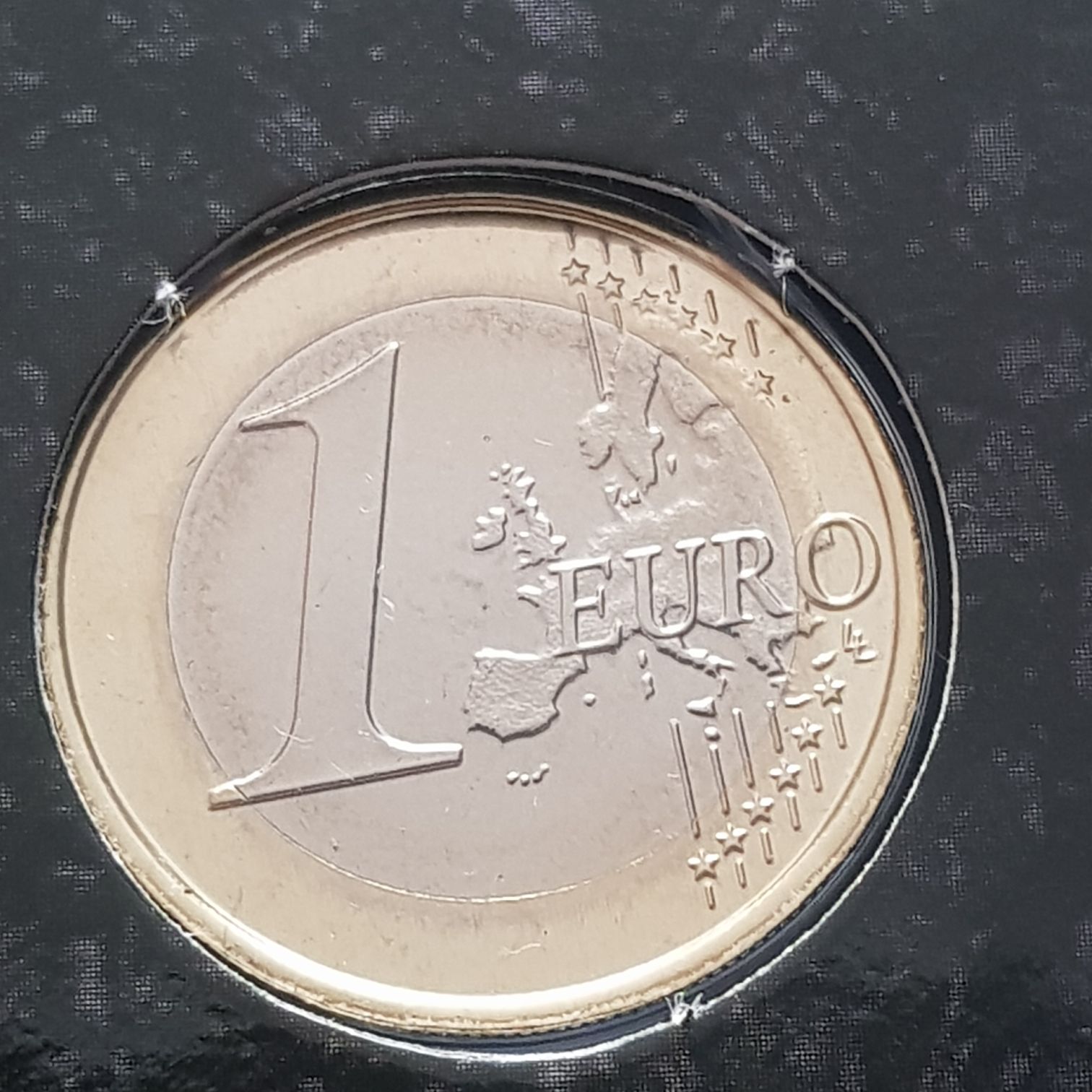 2 Euros