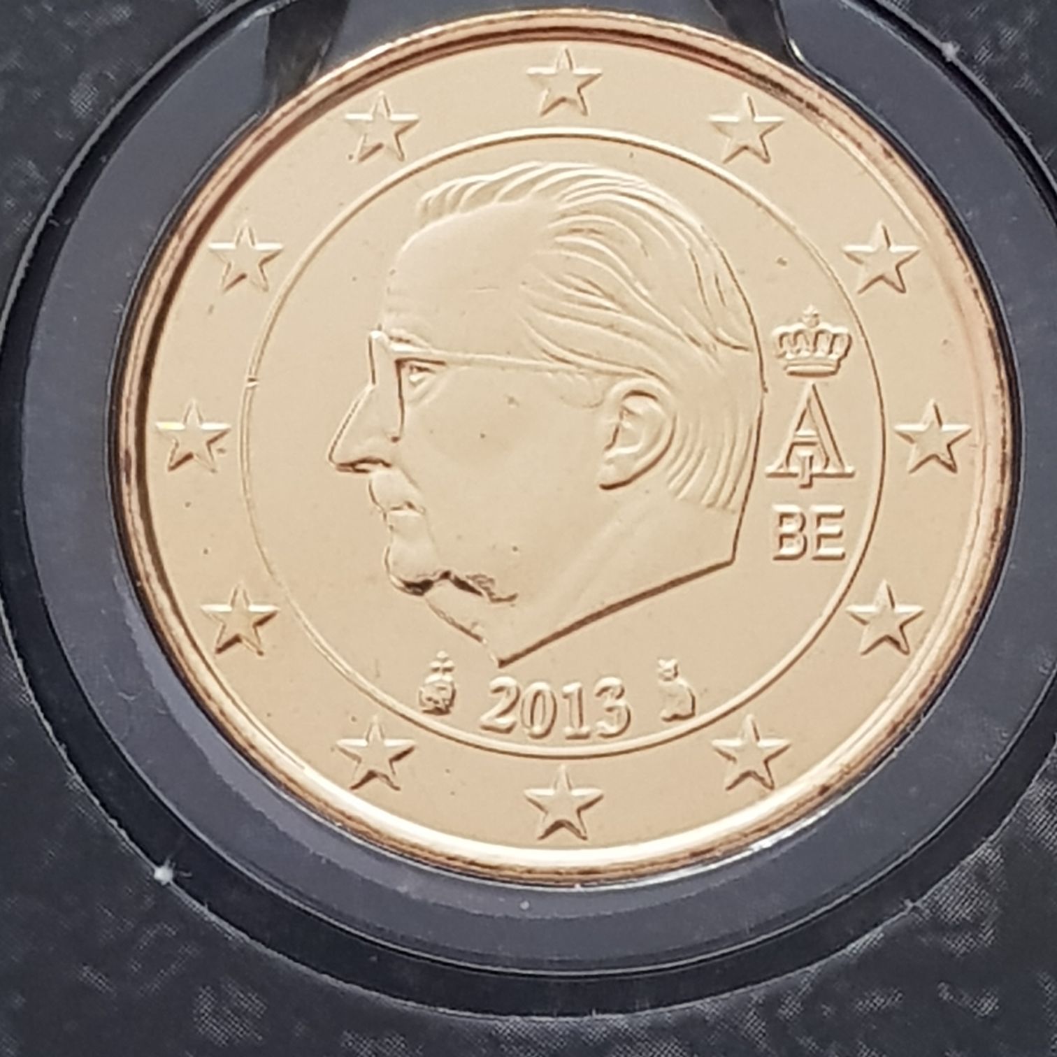 .5 Centavos De Euro  coin collectible - Main Image 2