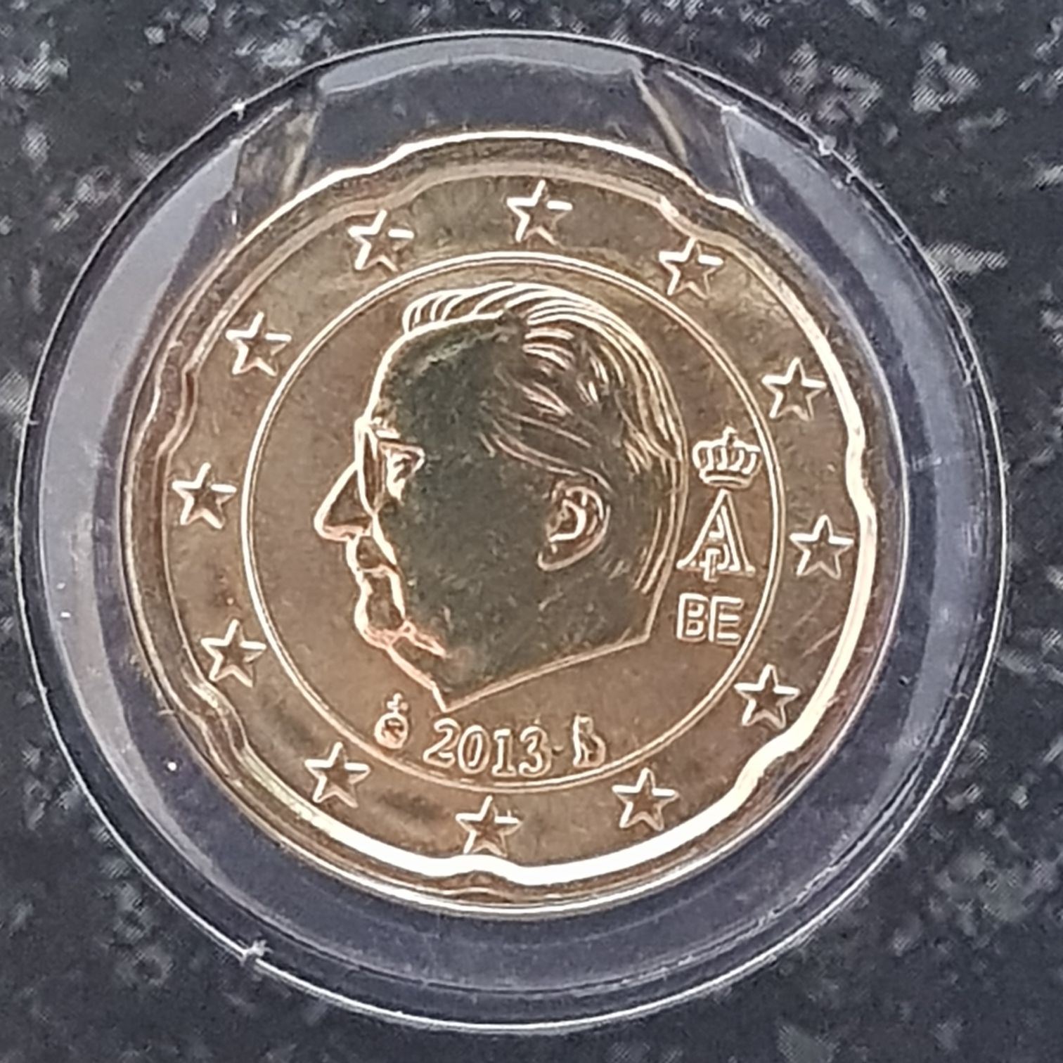 .2 Centavos De Euro  coin collectible - Main Image 2