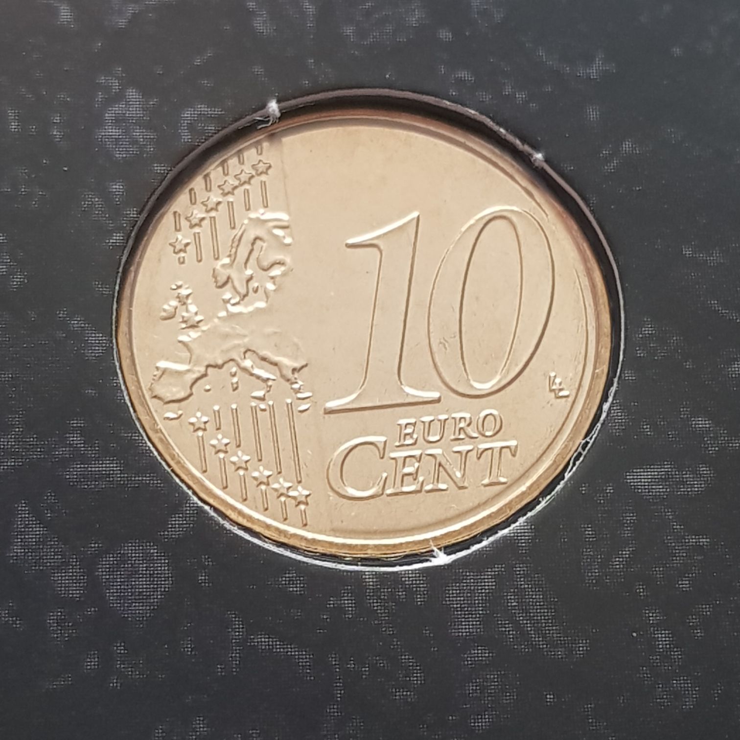 Argentina (1999) - 1 Centavo