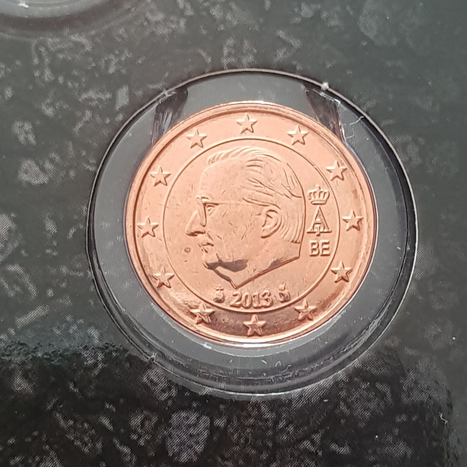 .02 Centavos De Euro  coin collectible - Main Image 2