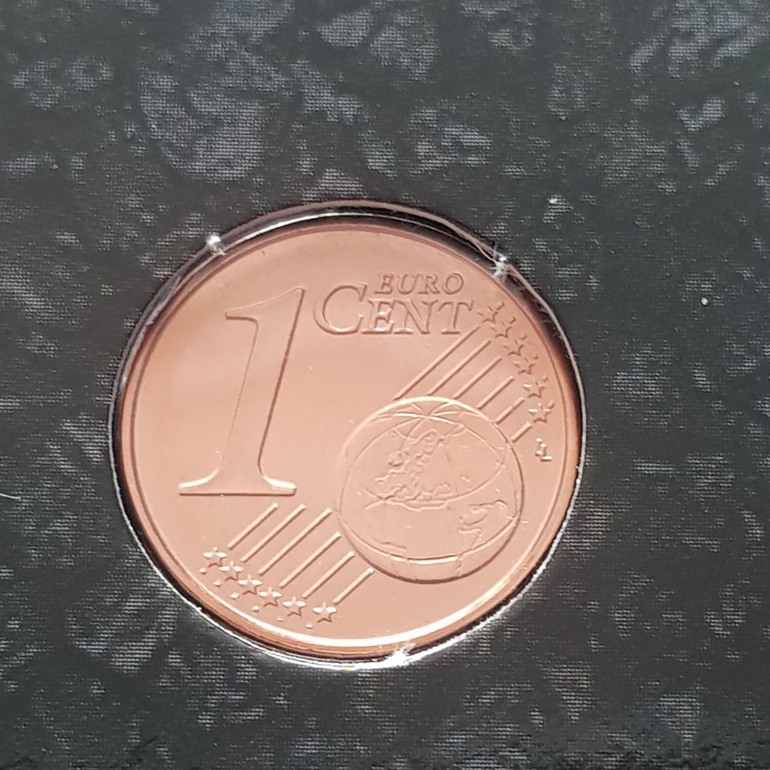 .2 Centavos De Euro