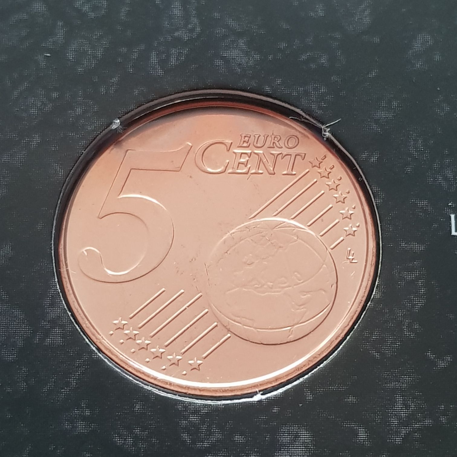 .2 Centavos De Dólar