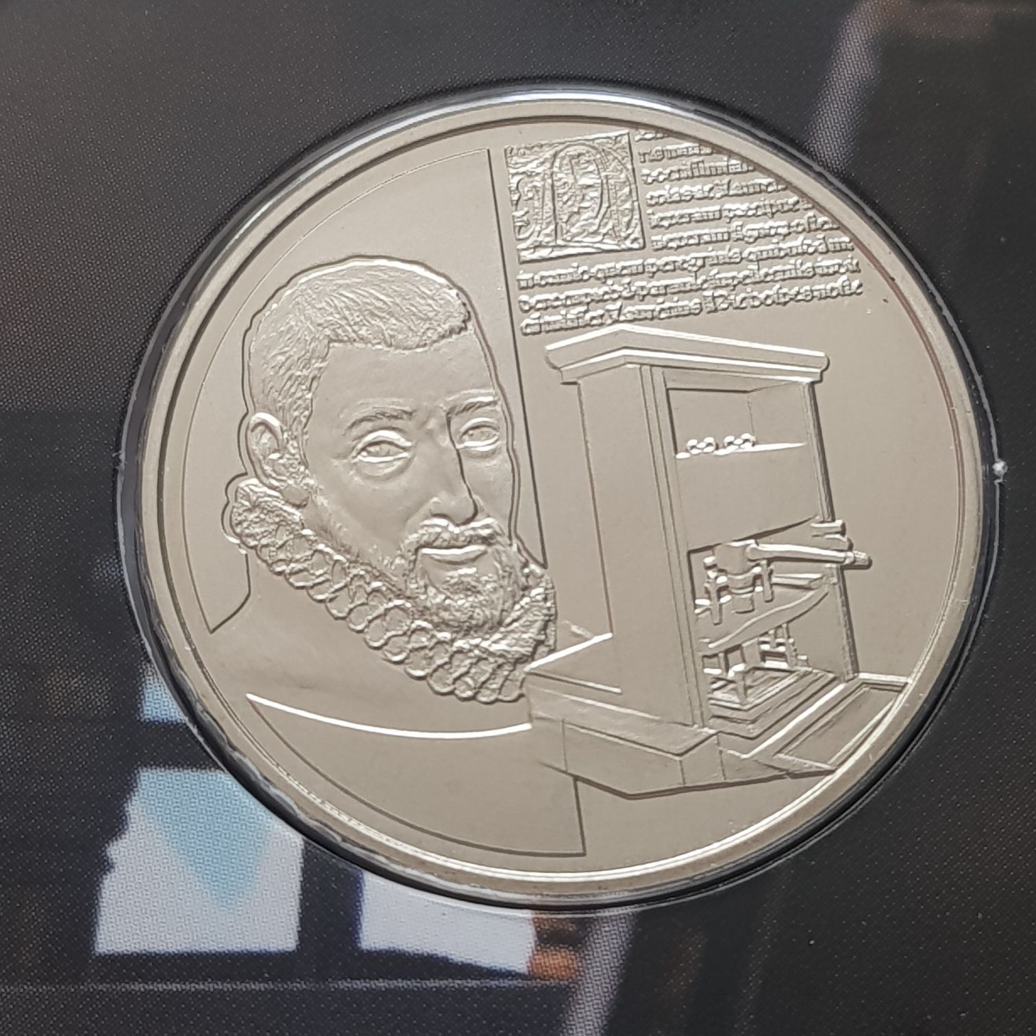 5 Kr
