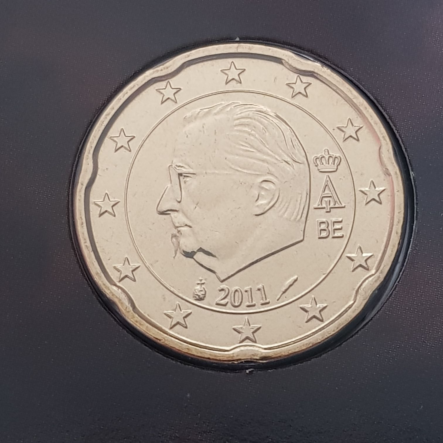 .2 Centavos De Euro  coin collectible - Main Image 2