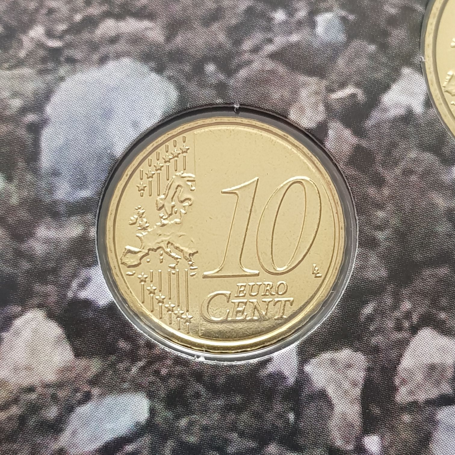 1 Dólar