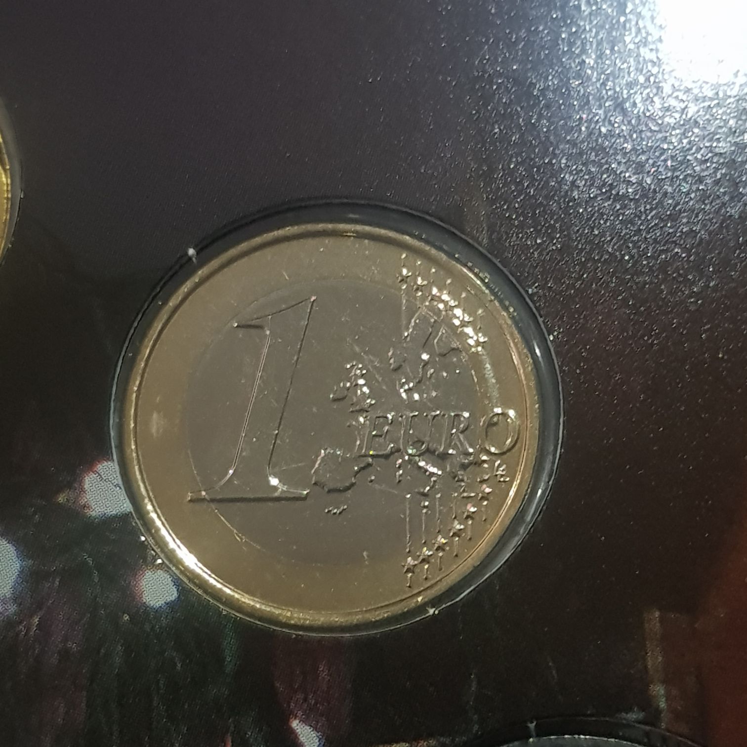 .02 Centavos De Euro