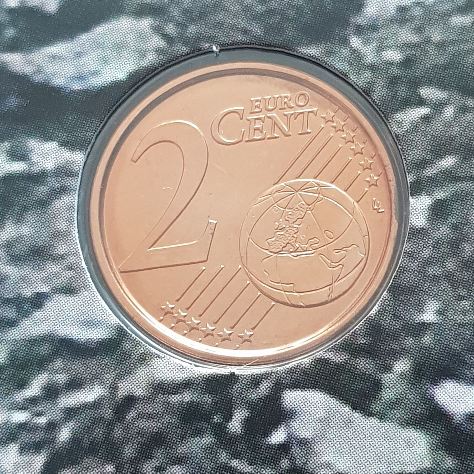 Morgan Silver Dollar