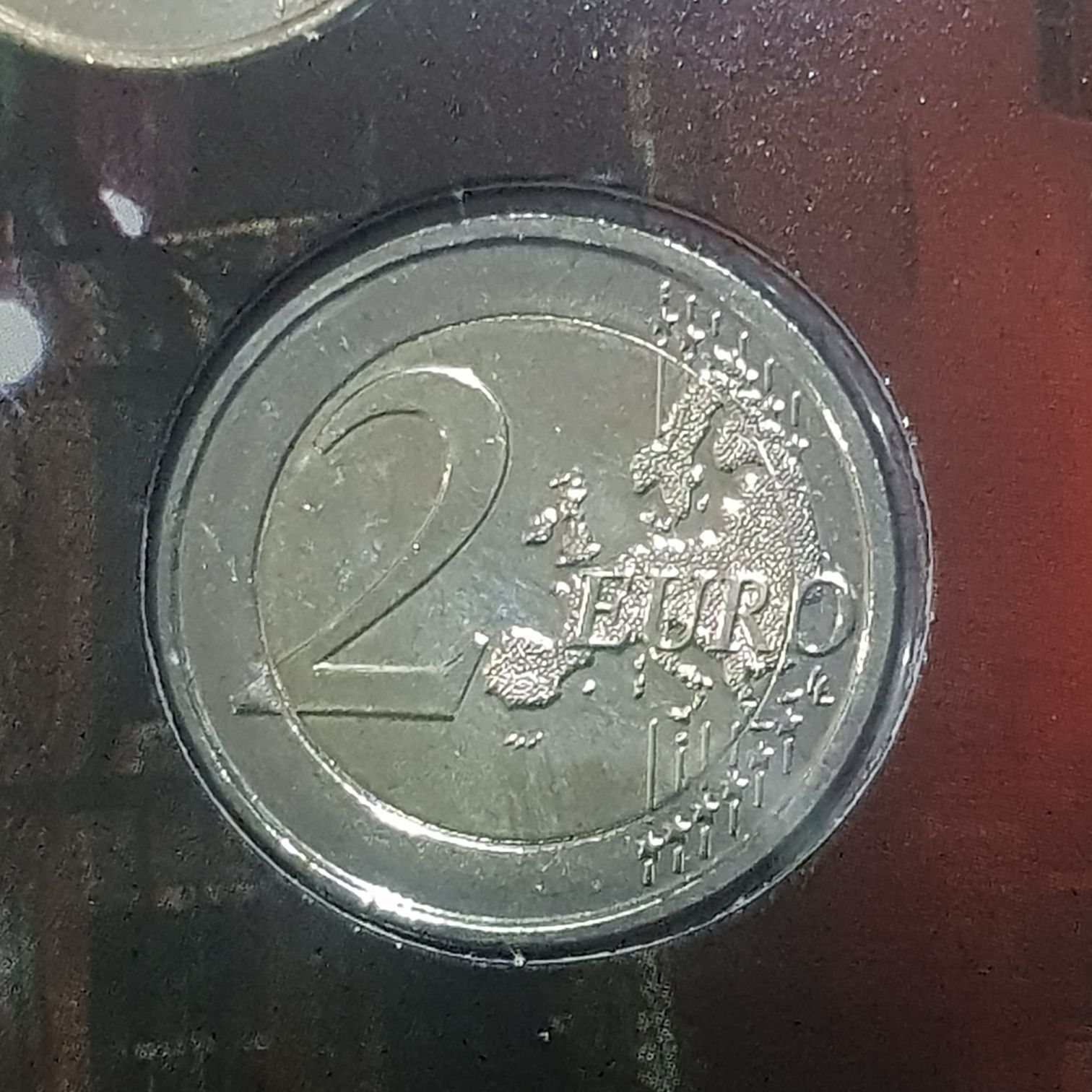 1 Dólar