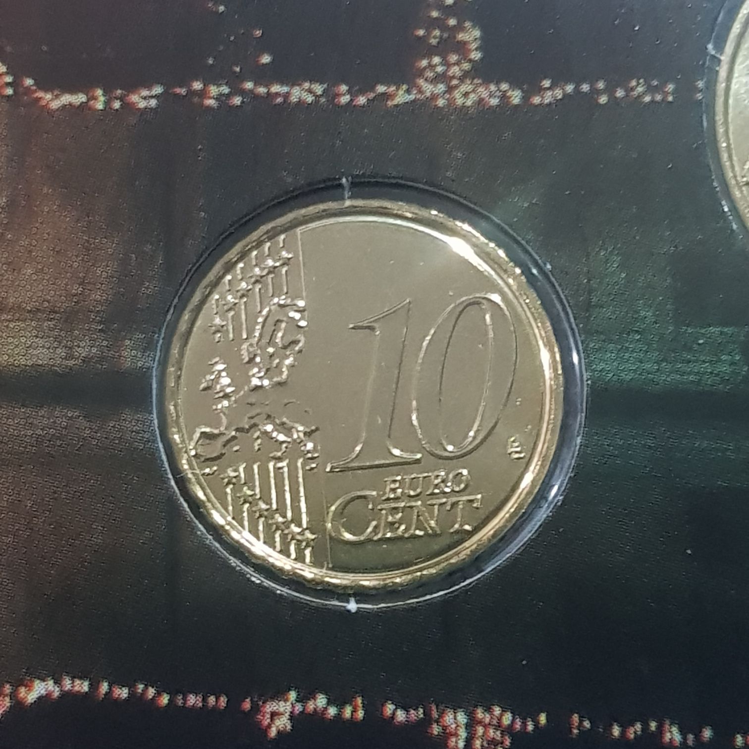 Coins of Egypt