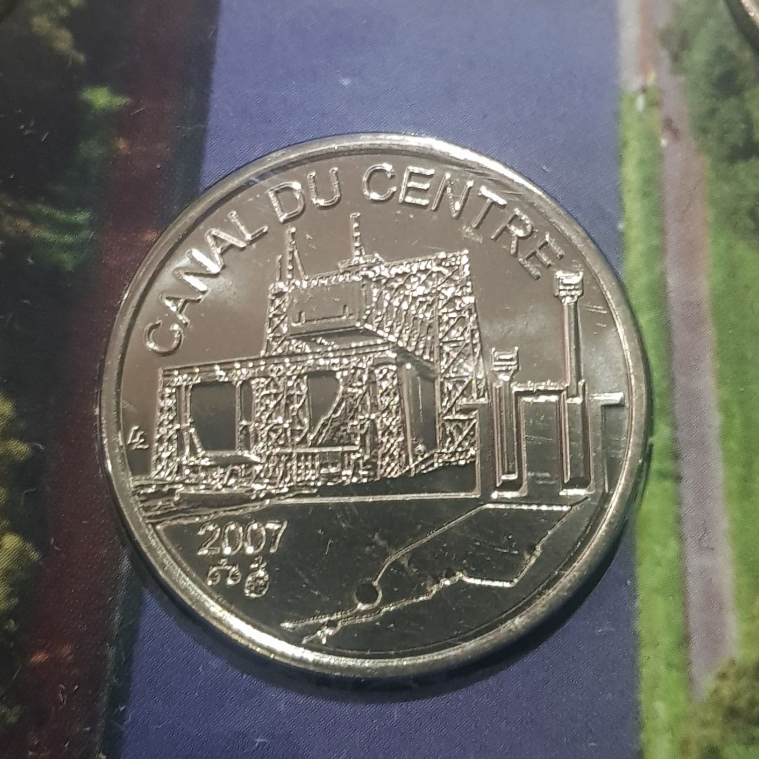 Mickey With floating Castle