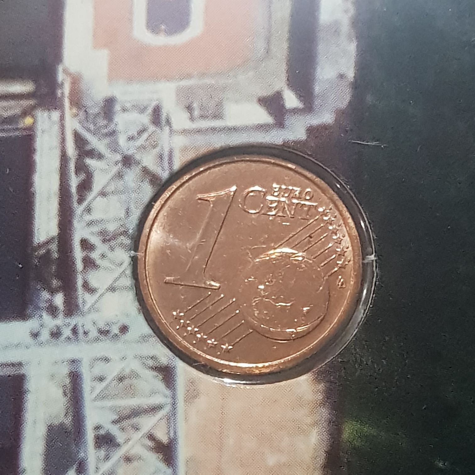 2oz Silver High Relief Round - Bigfoot