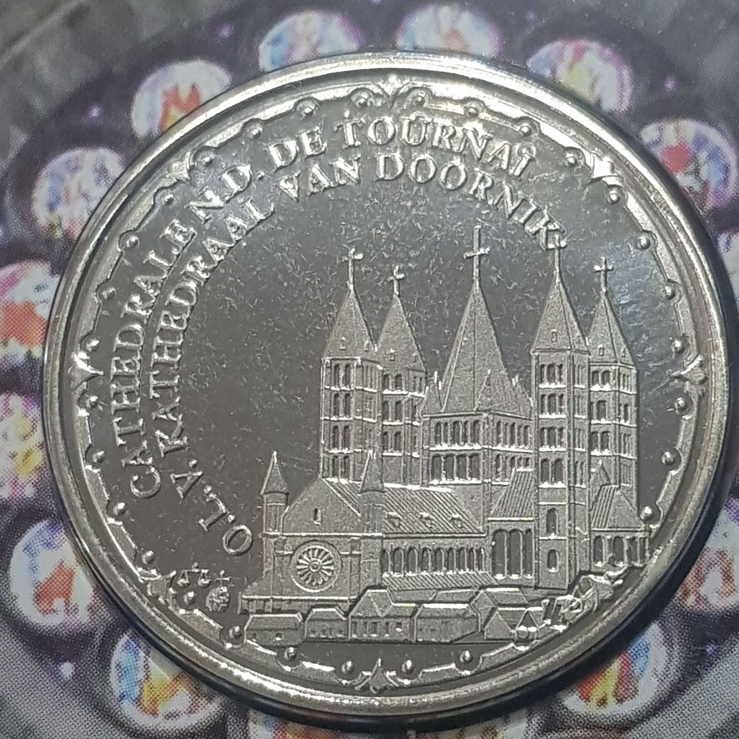 .2 Centavos De Euro