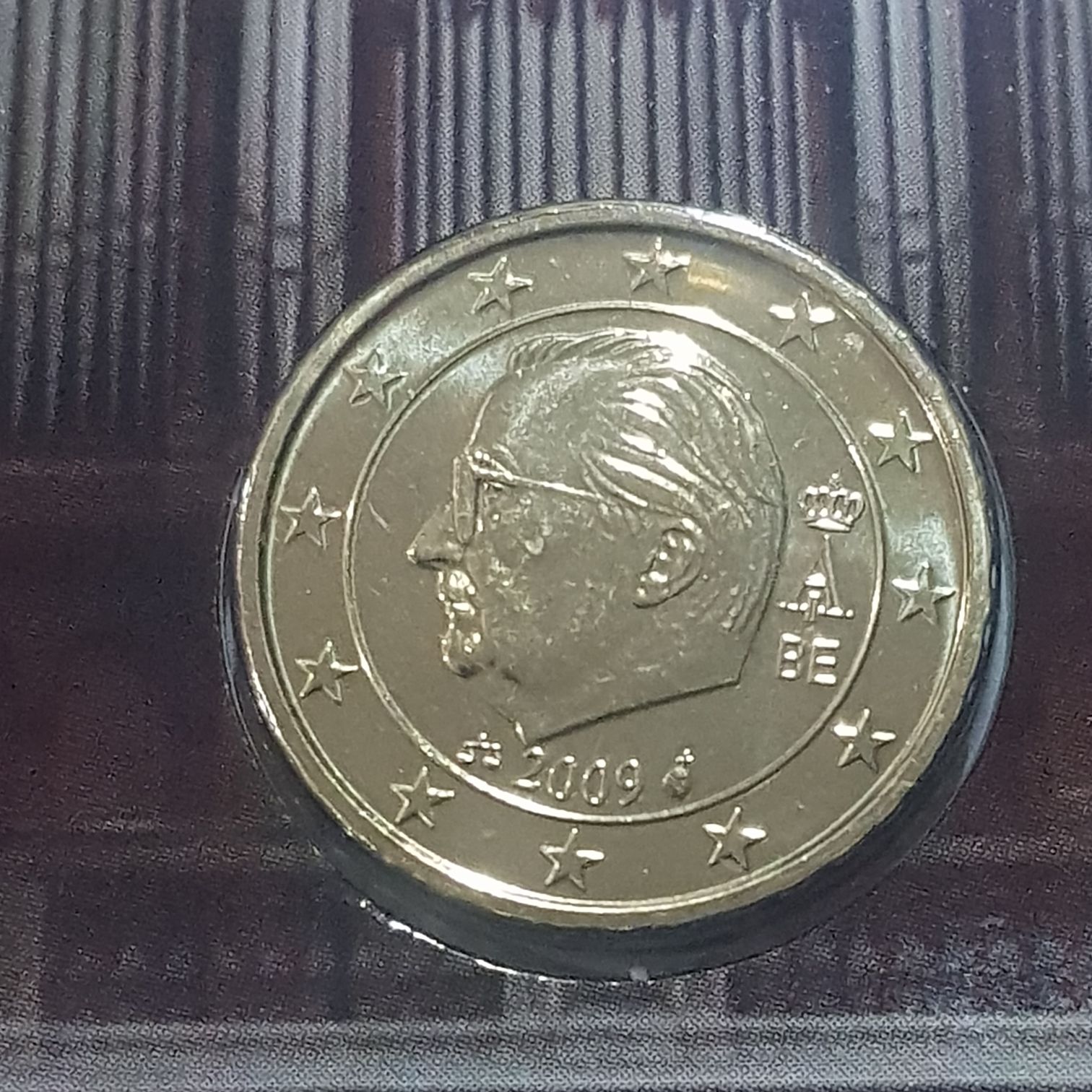 .1 Centavo De Euro  coin collectible - Main Image 2