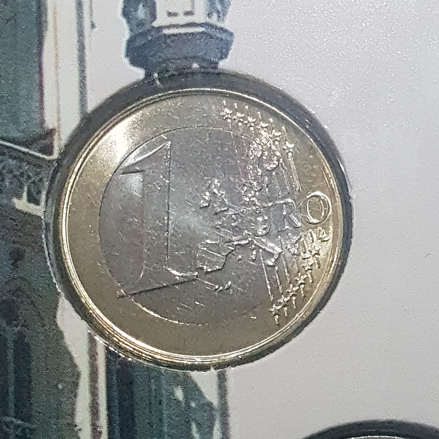 Bicentennial Memento For Students 1988