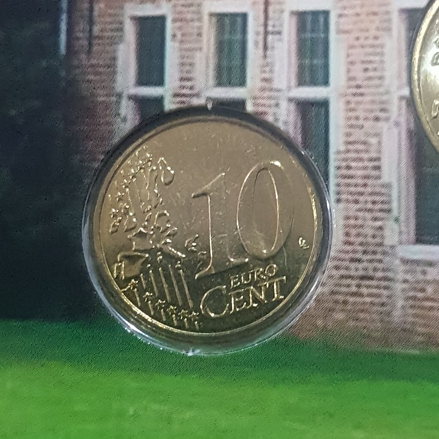10 Kr