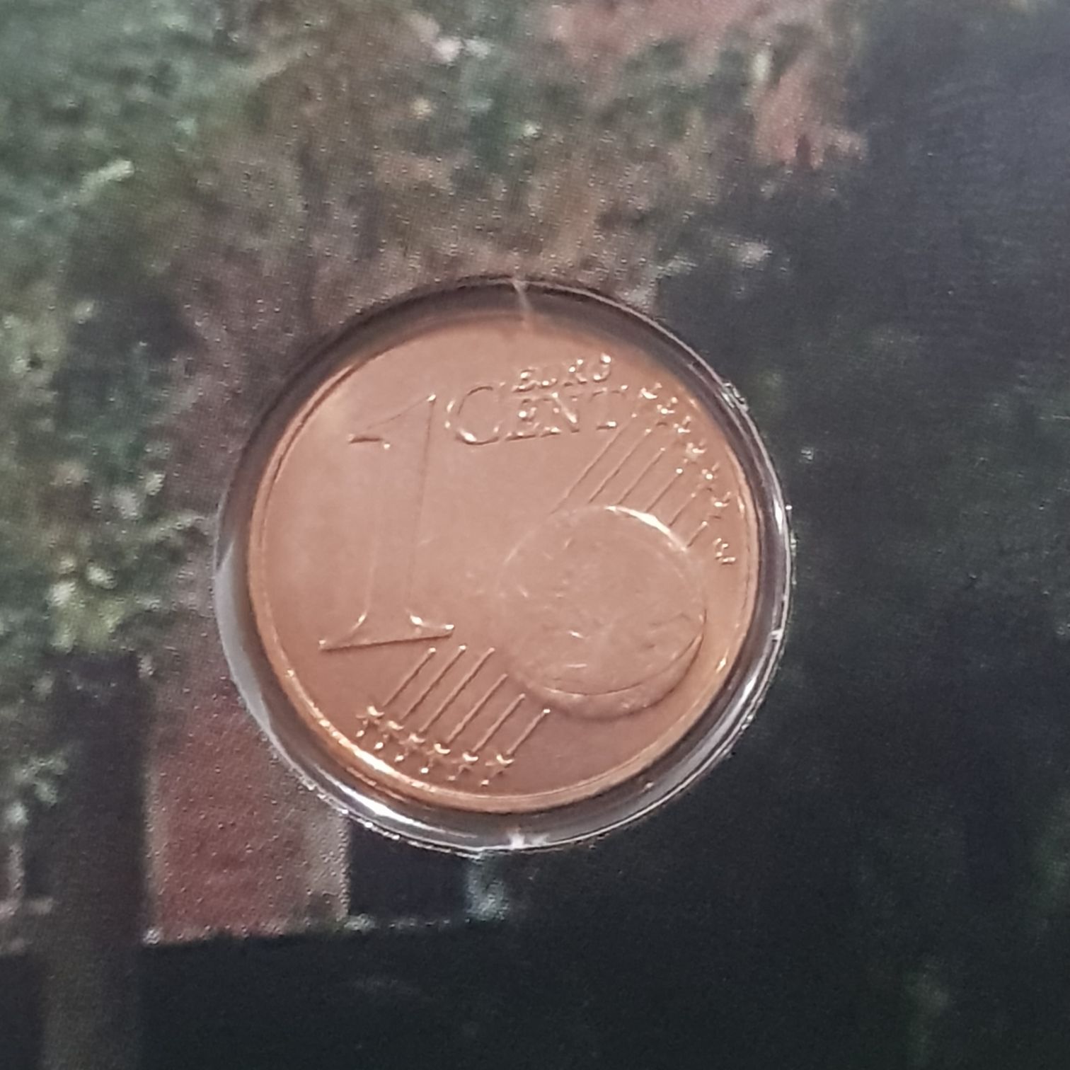 .2 Centavos