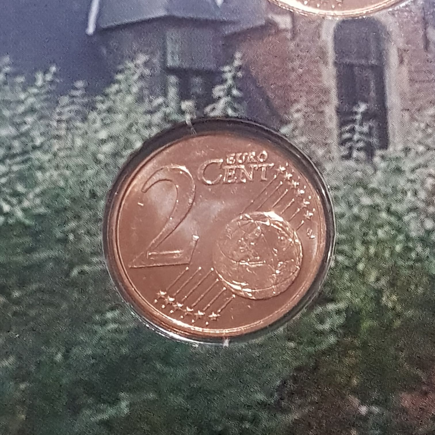 (6) United States (1910-S) 1 Cent