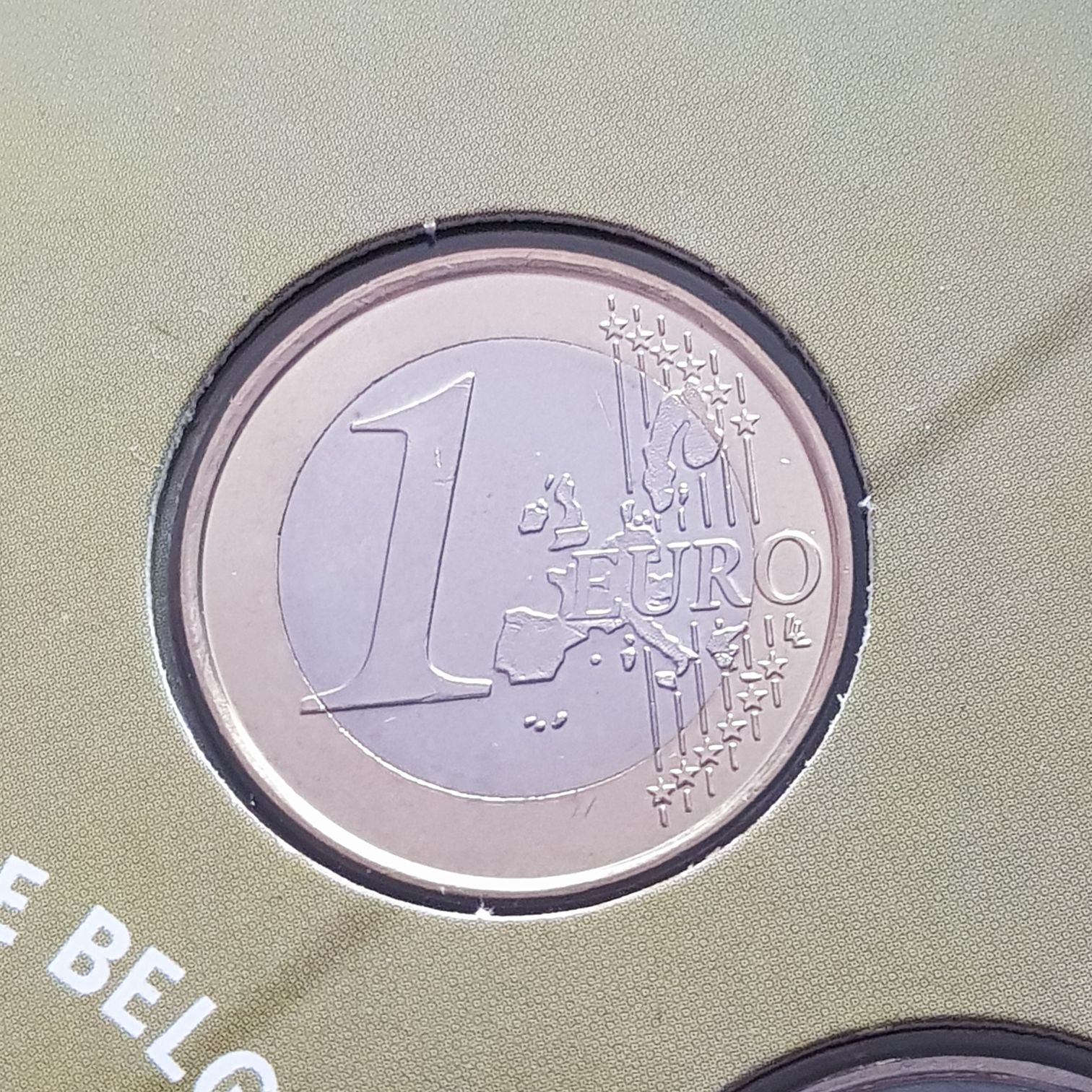 .1 Centavo