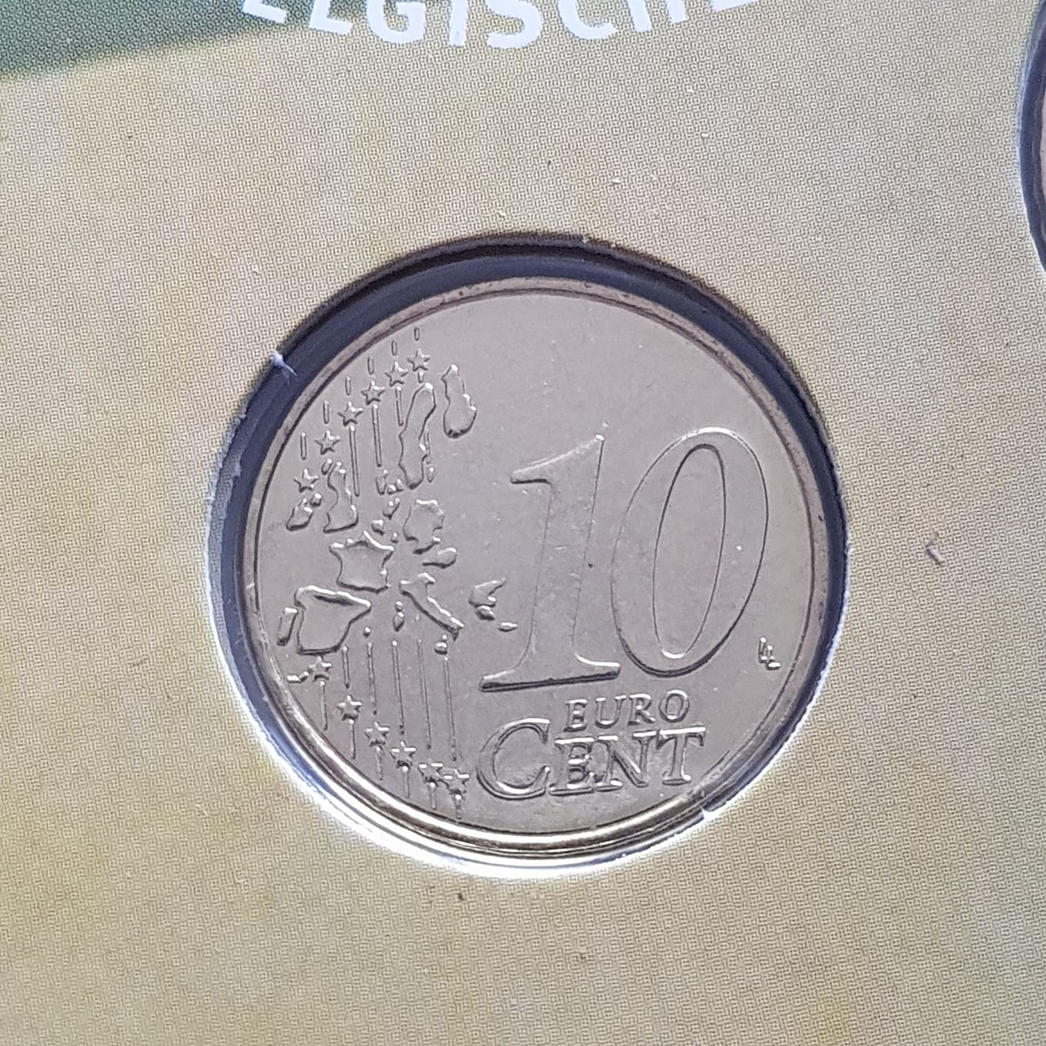 1 Peso