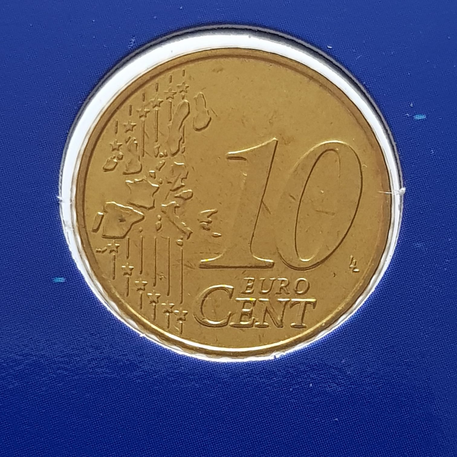 1 Euro