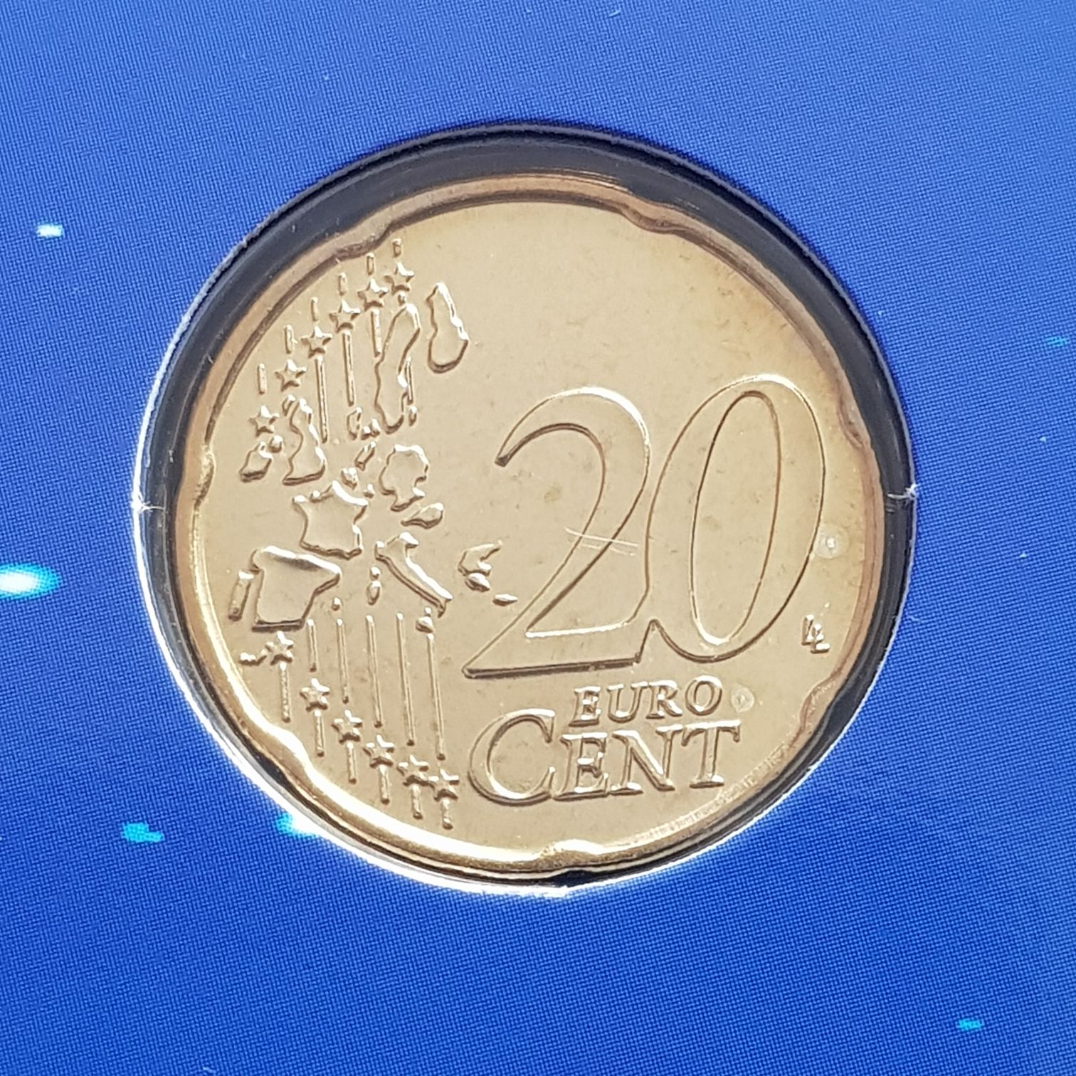 Eagle 2014 NGC MS 69