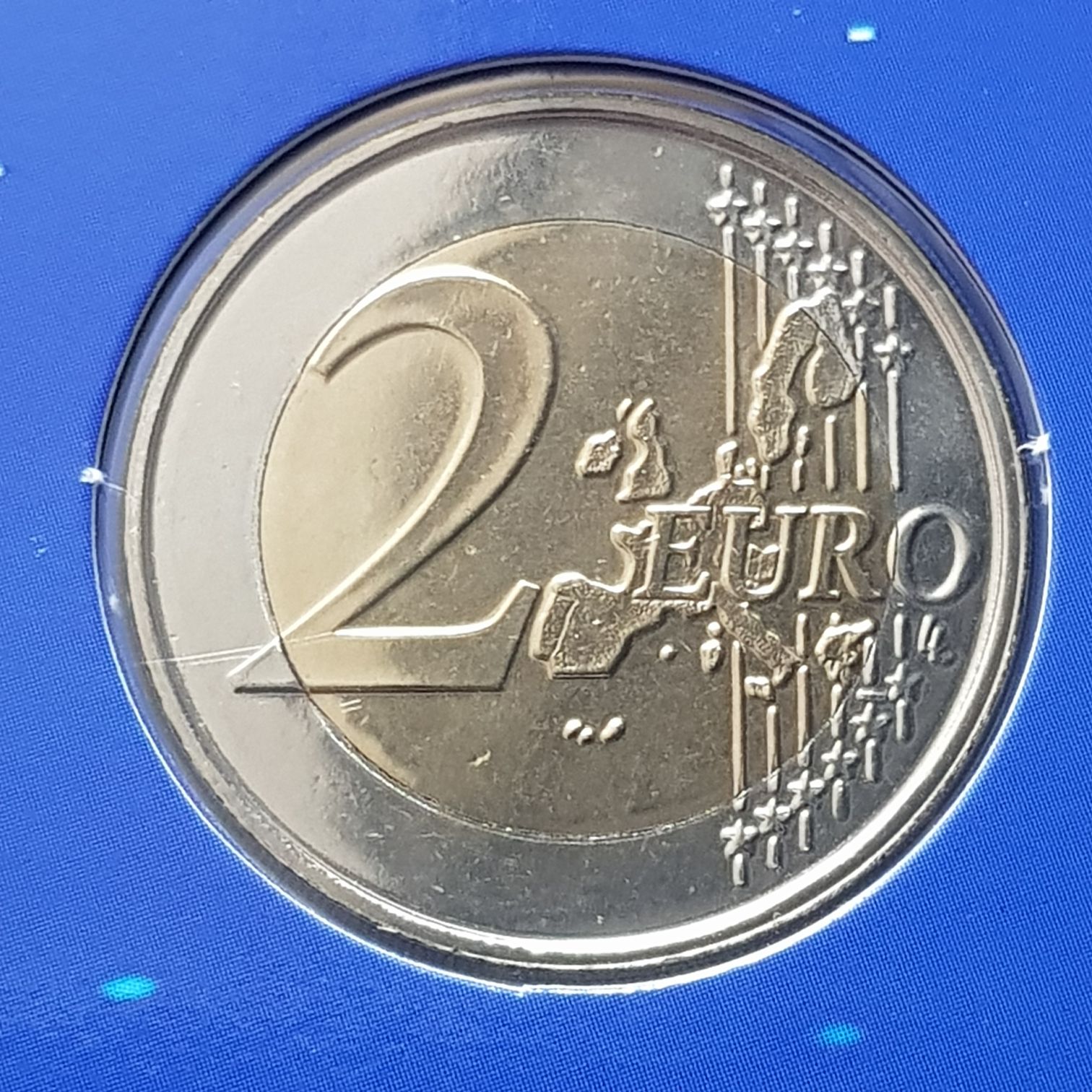 2018 Tuvalu Marvel Series Deadool