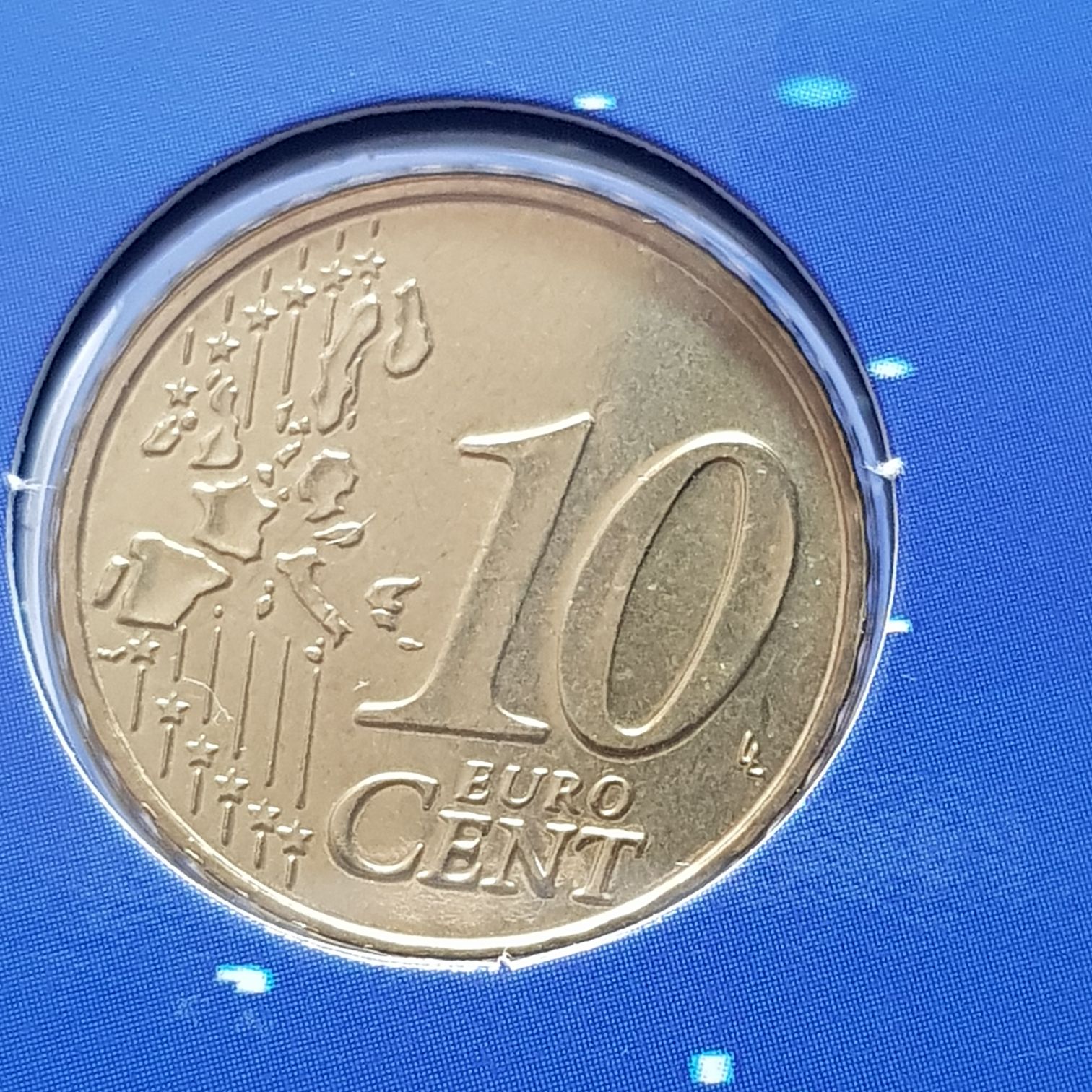 1 Euro