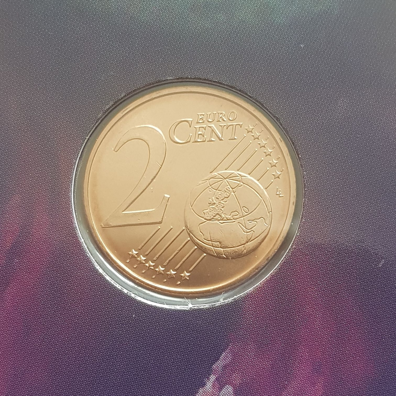 Peru 2 Nuevo Soles, 2011